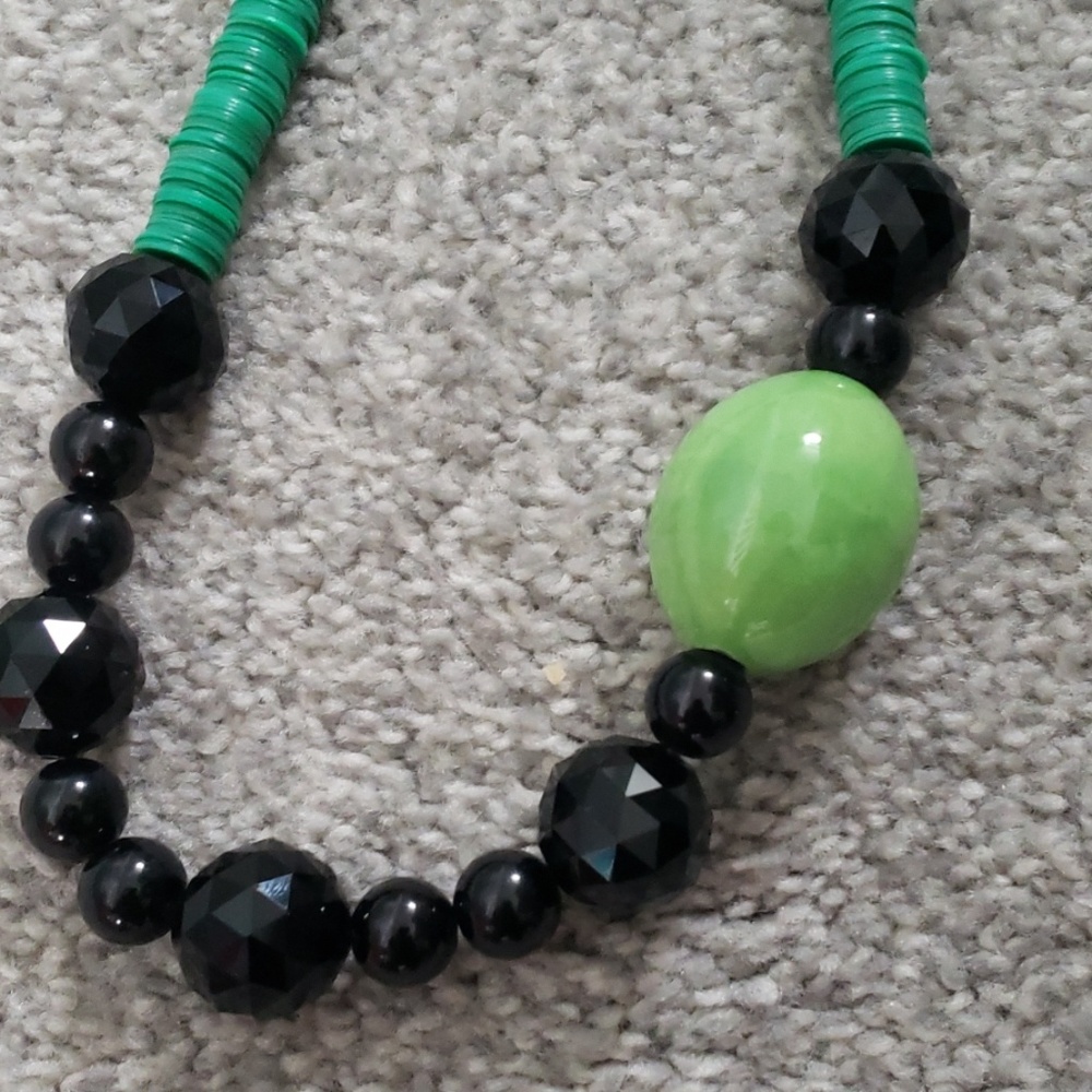 Handmade beads - Picture 2 of 4